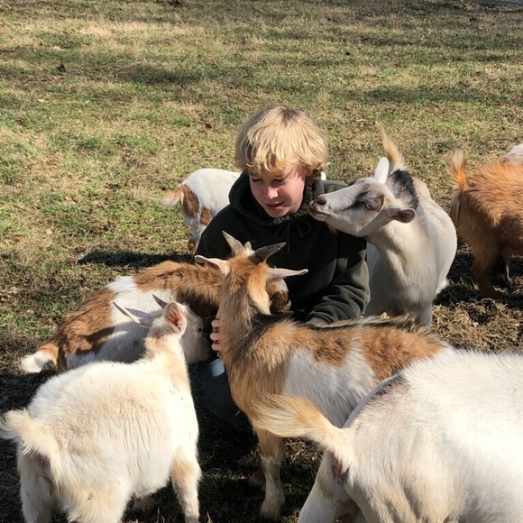 Meet your Posher, Matthew - Picture 1 of 1